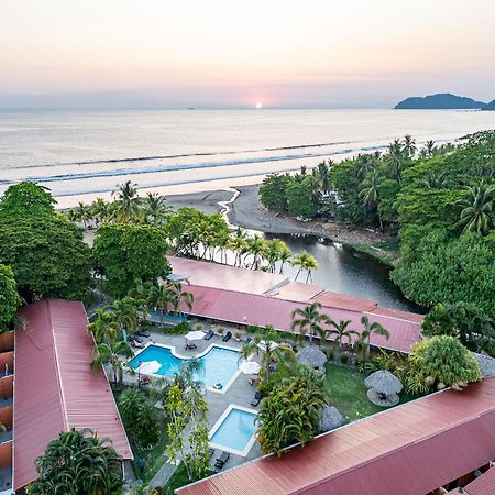 Beach Break Resort & Cr Surf Camp ハコ エクステリア 写真