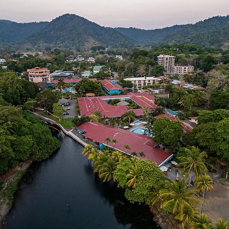 Beach Break Resort & Cr Surf Camp ハコ エクステリア 写真