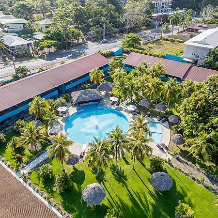 Beach Break Resort & Cr Surf Camp ハコ エクステリア 写真