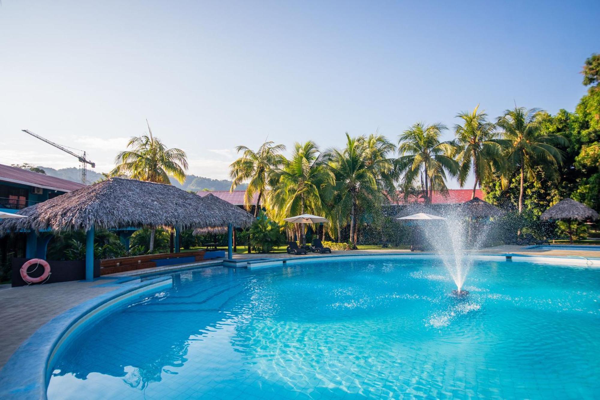 Beach Break Resort & Cr Surf Camp ハコ エクステリア 写真
