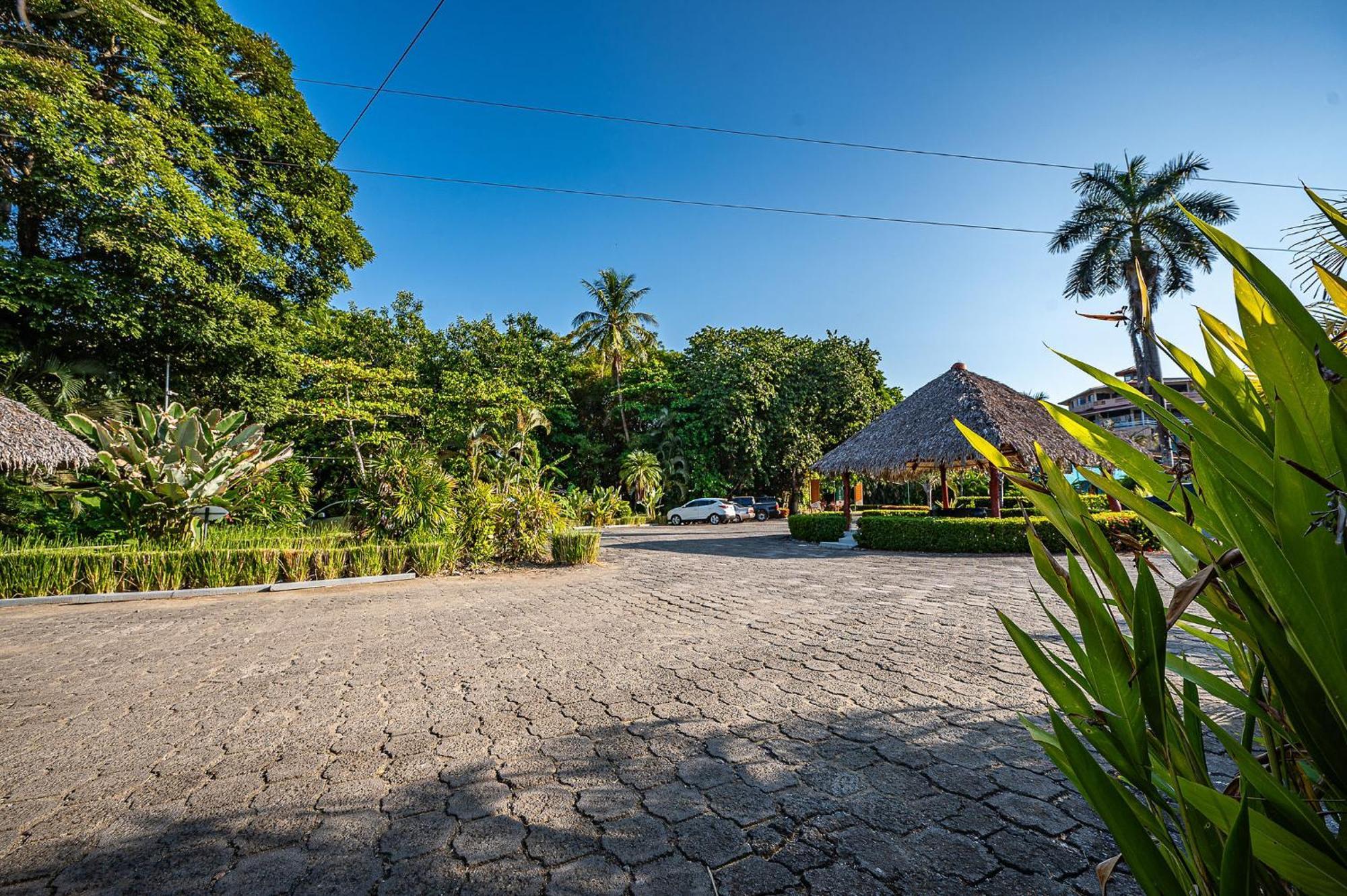 Beach Break Resort & Cr Surf Camp ハコ エクステリア 写真