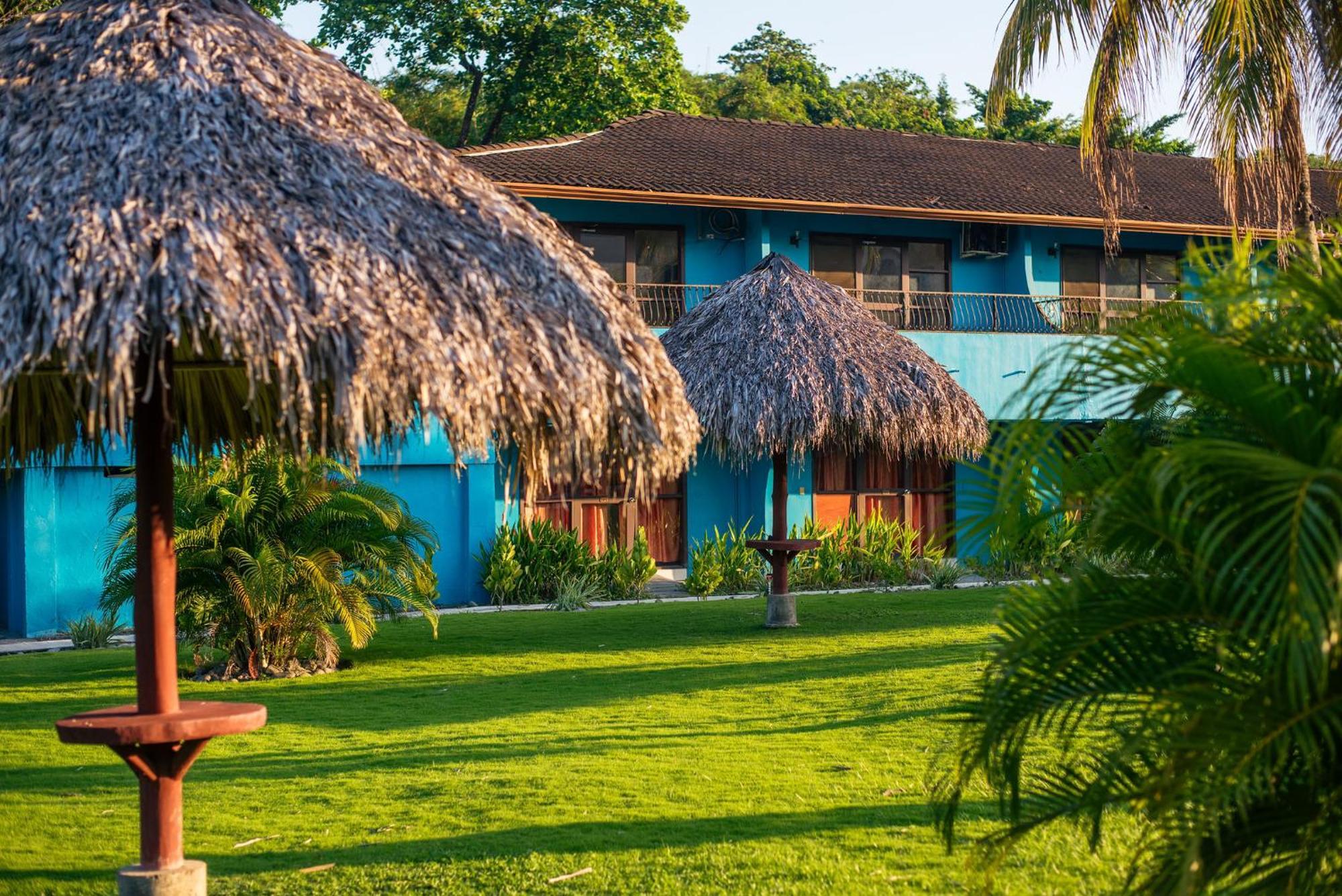 Beach Break Resort & Cr Surf Camp ハコ エクステリア 写真