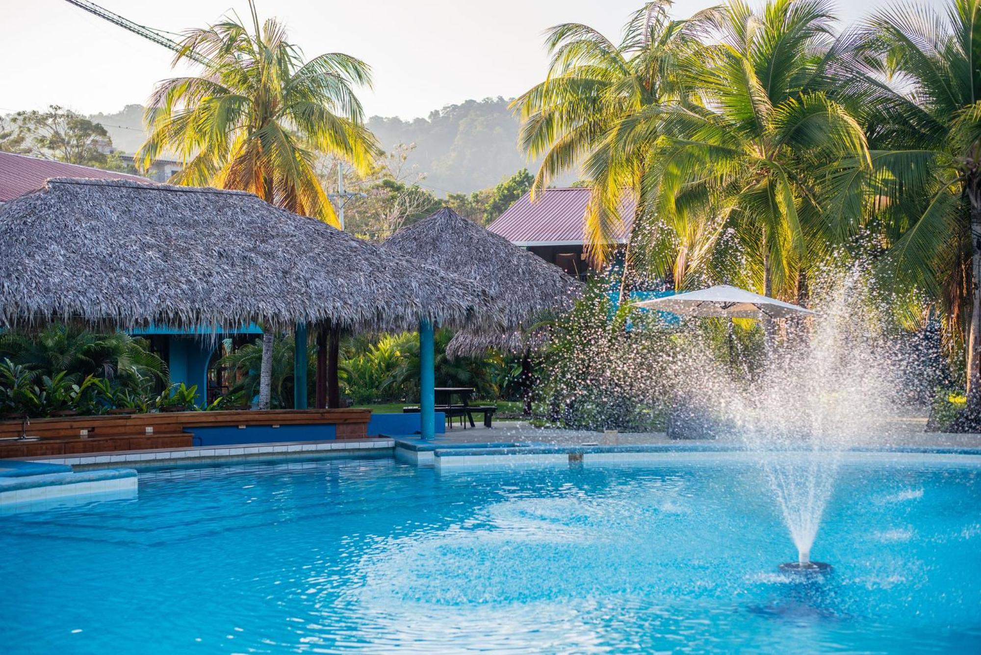 Beach Break Resort & Cr Surf Camp ハコ エクステリア 写真