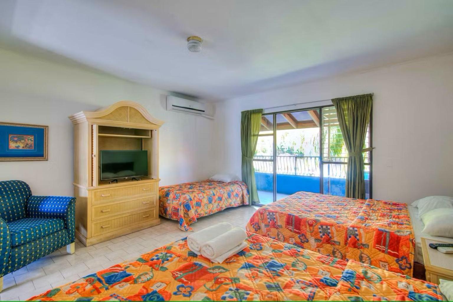 Beach Break Resort & Cr Surf Camp ハコ エクステリア 写真