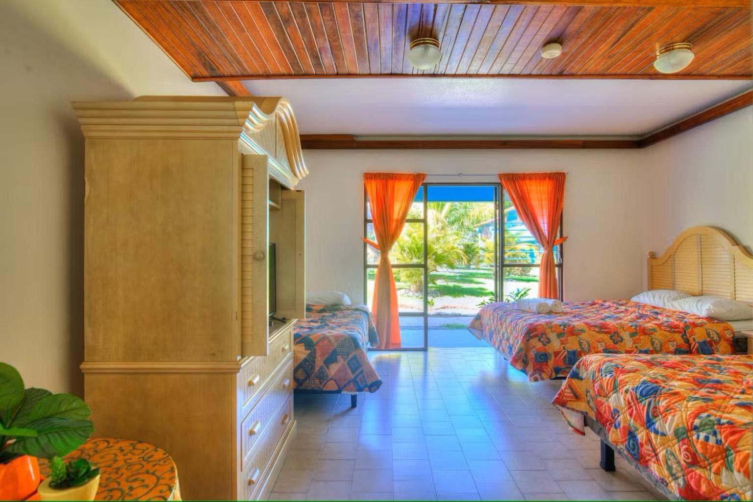 Beach Break Resort & Cr Surf Camp ハコ エクステリア 写真