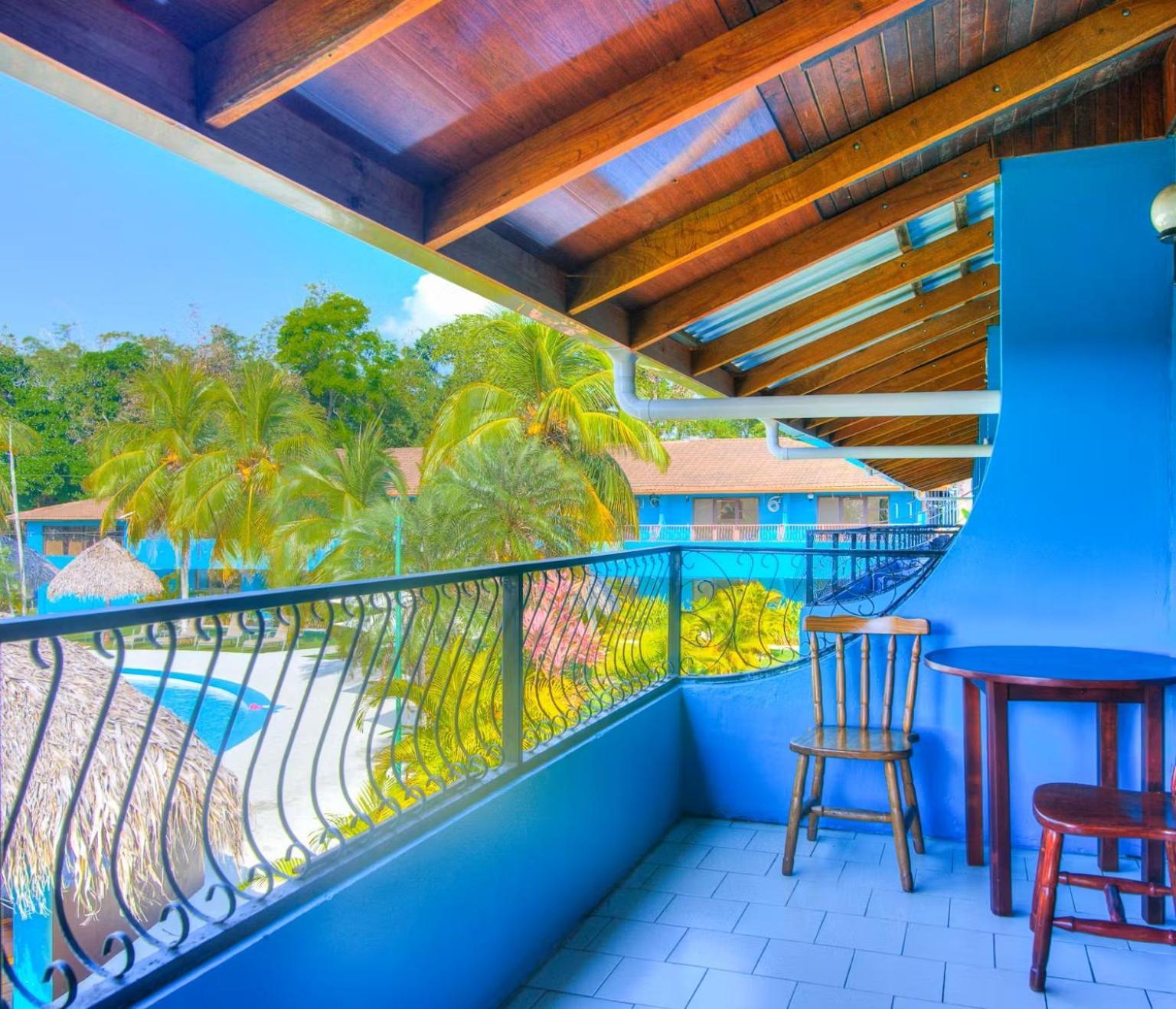 Beach Break Resort & Cr Surf Camp ハコ エクステリア 写真